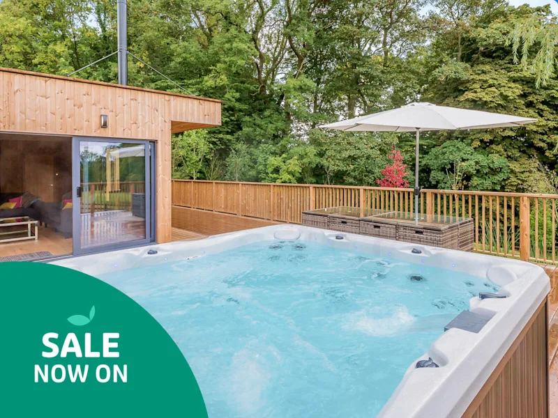 Save up to 30% on last-minute breaks