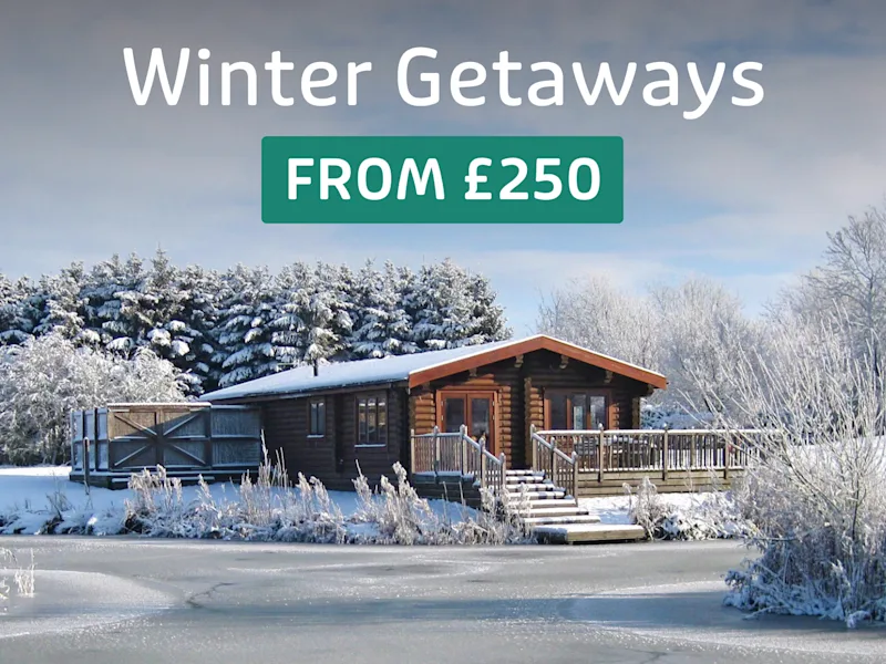 Give 2026 a warm welcome