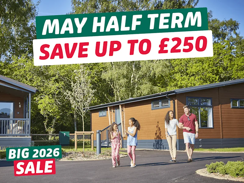 Half term made easy