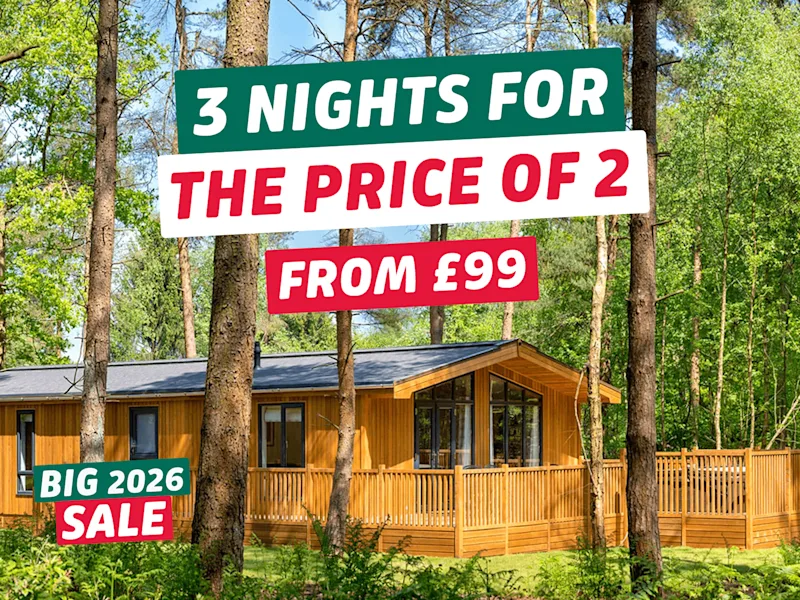 Enjoy a little more time on us