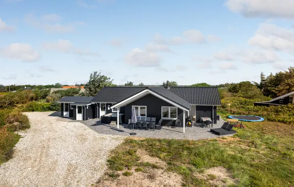 Groepsaccommodatie in Denemarken