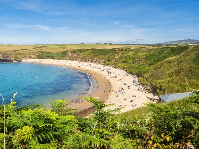 Llyn Peninsula