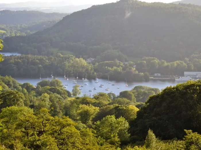 Unique Lake District Cottages