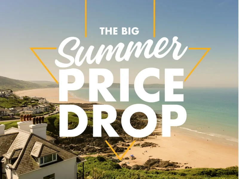 The Big Summer Price Drop