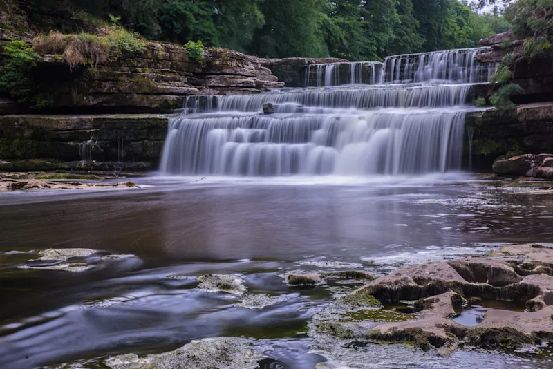 Aysgarth Falls