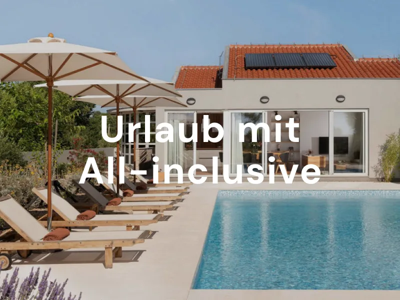 Alle Nebenkosten INKLUSIVE!