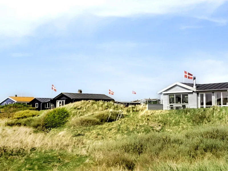Last Minute Ferienhäuser in Dänemark