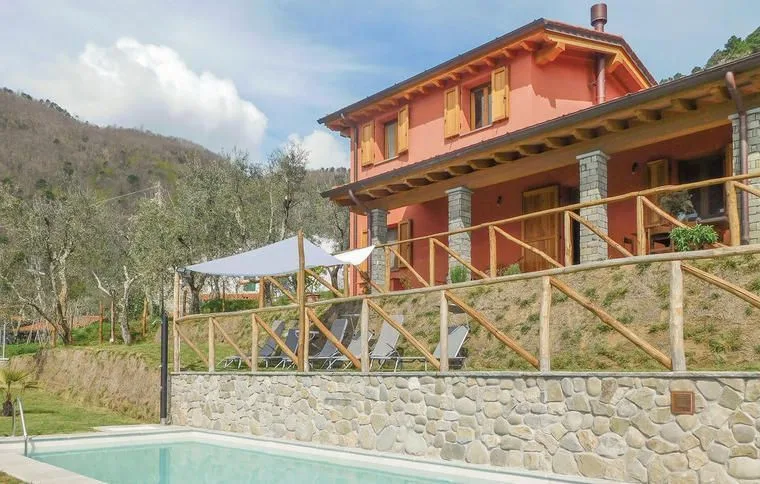 Domy i apartamenty w Montecatini Terme
