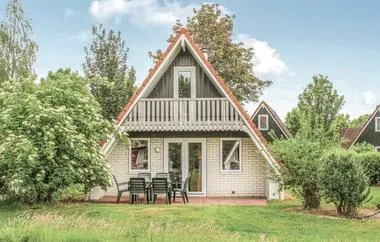 Ferienhaus im Park 't Hooge Holt