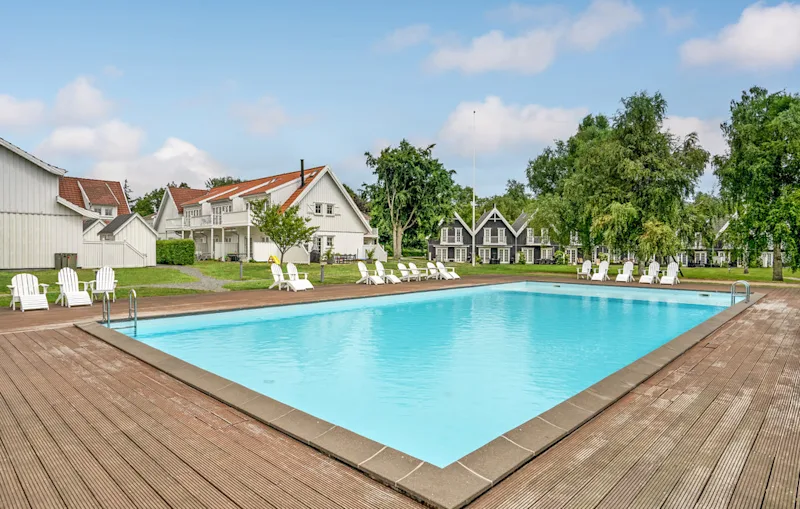 Ferienhäuser an der Ostsee mit Hund mit Pool