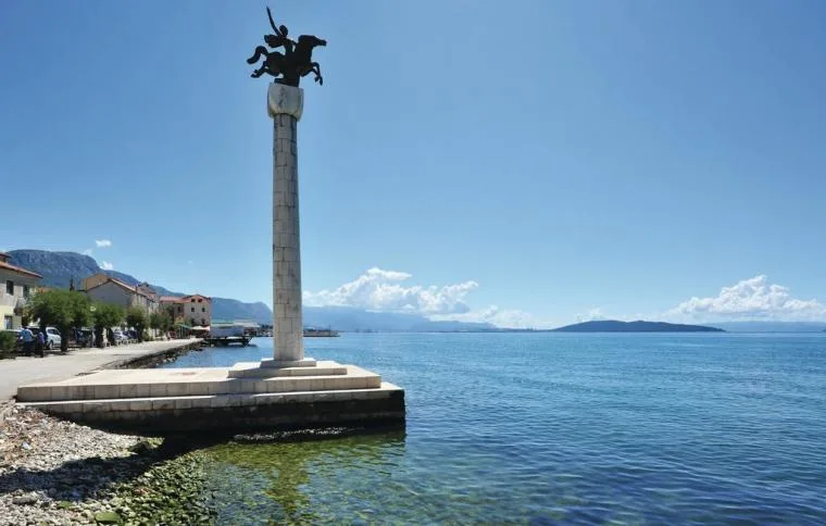 Kastela