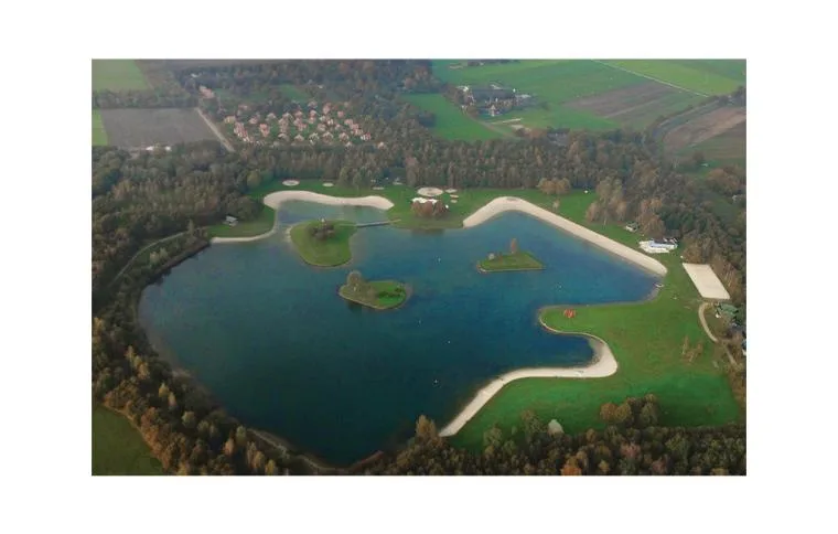 Ferienpark Buitengoed Het Lageveld  NOVASOL