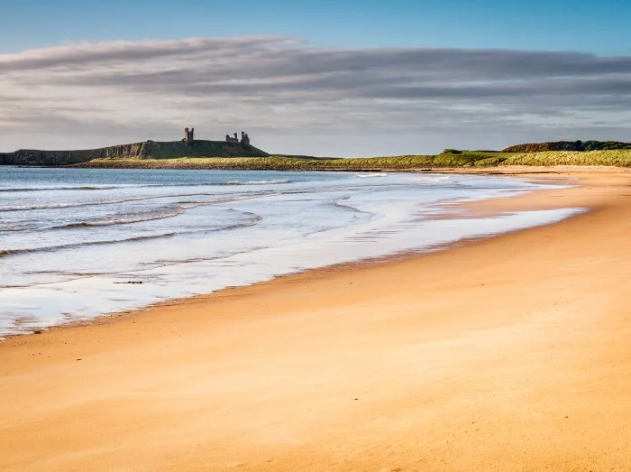 Embleton Sands