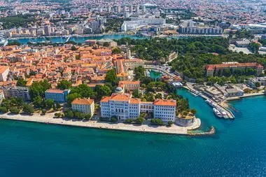 Zadar