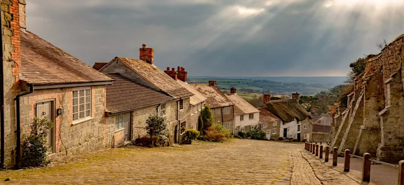 Luxury Cottages in Dorset