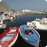 Urlaub im Ferienhaus auf den griechischen Inseln