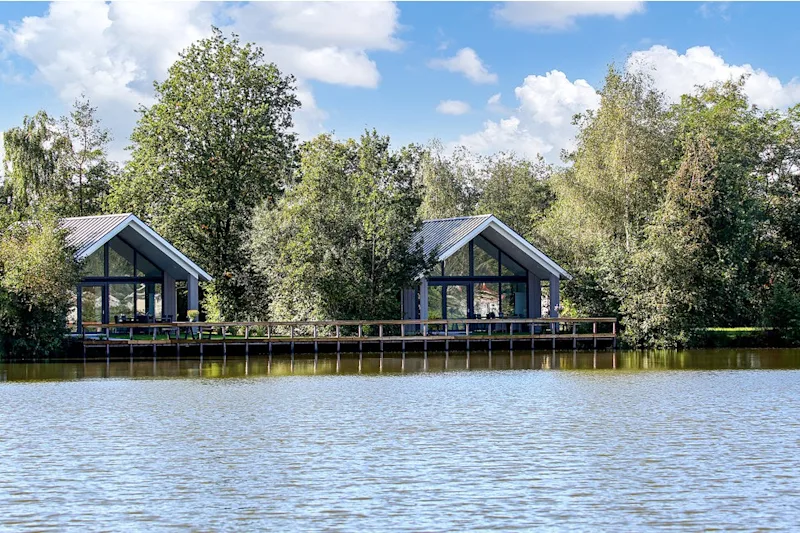 Ferienparks in den Niederlanden