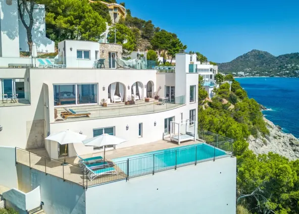 Luxus Fincas in der Nähe des Meeres