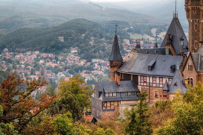 Affittate una casa vacanze in Germania con NOVASOL e scoprite i diversi paesaggi del paese