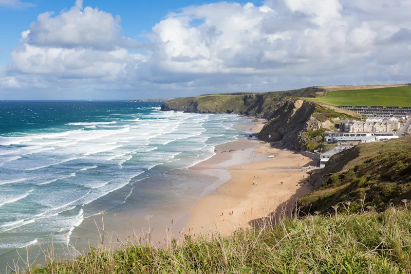 Watergate Bay