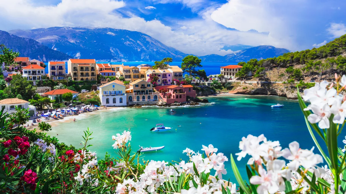 Urlaub Kreta