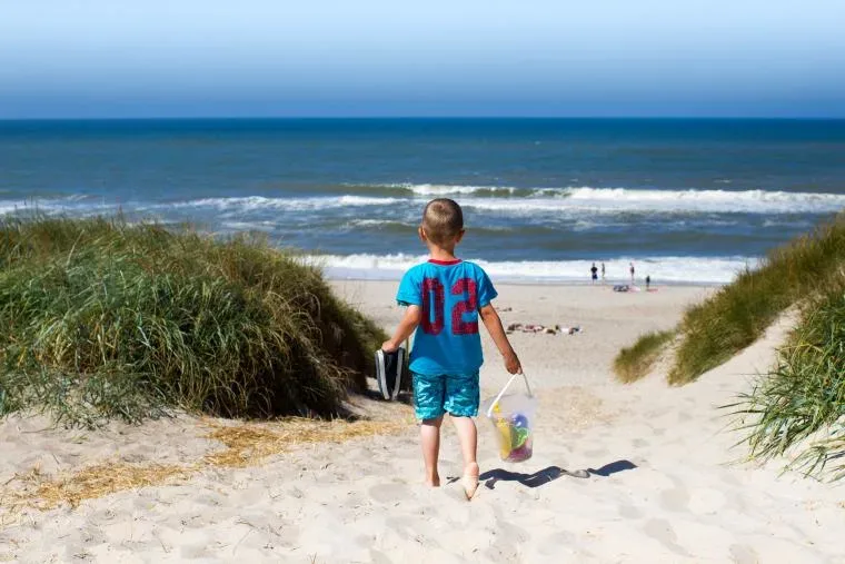 Last minute holidays in Denmark