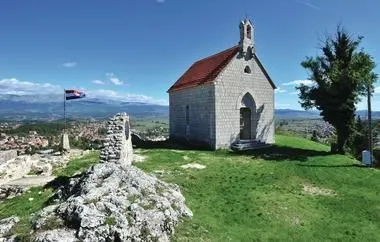 Putovanje Sinj