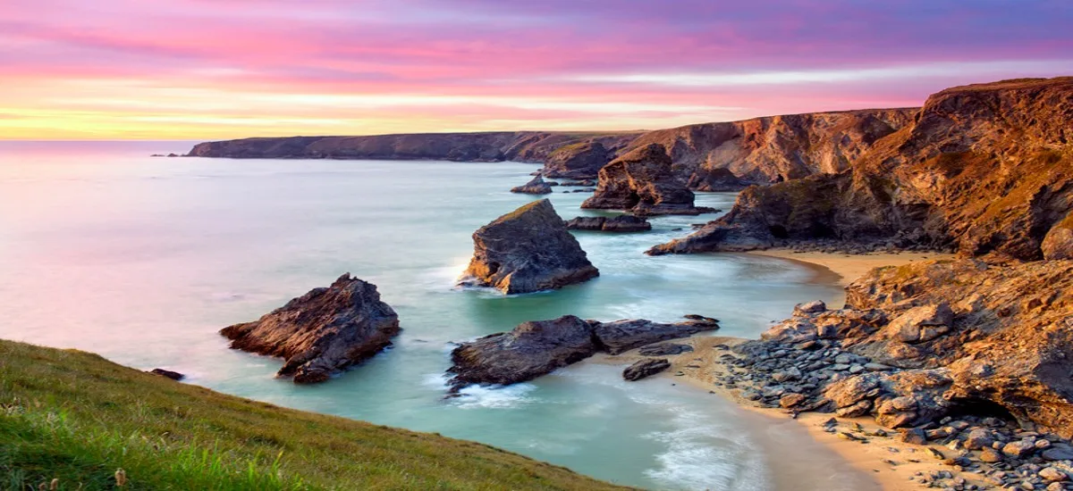 Last minute holiday cottages in Cornwall