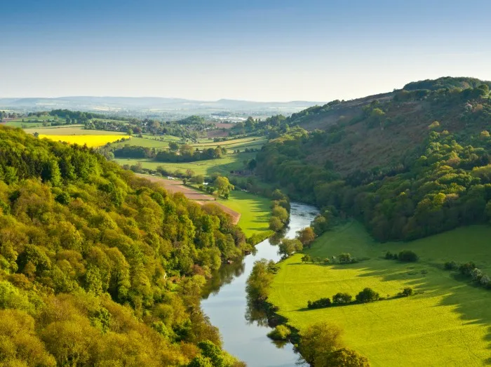 Ross-on-Wye cottages