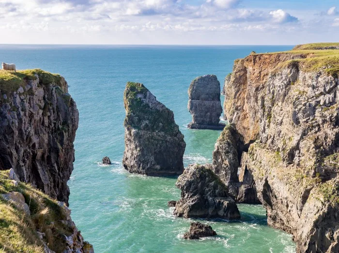 Pembrokeshire Coast