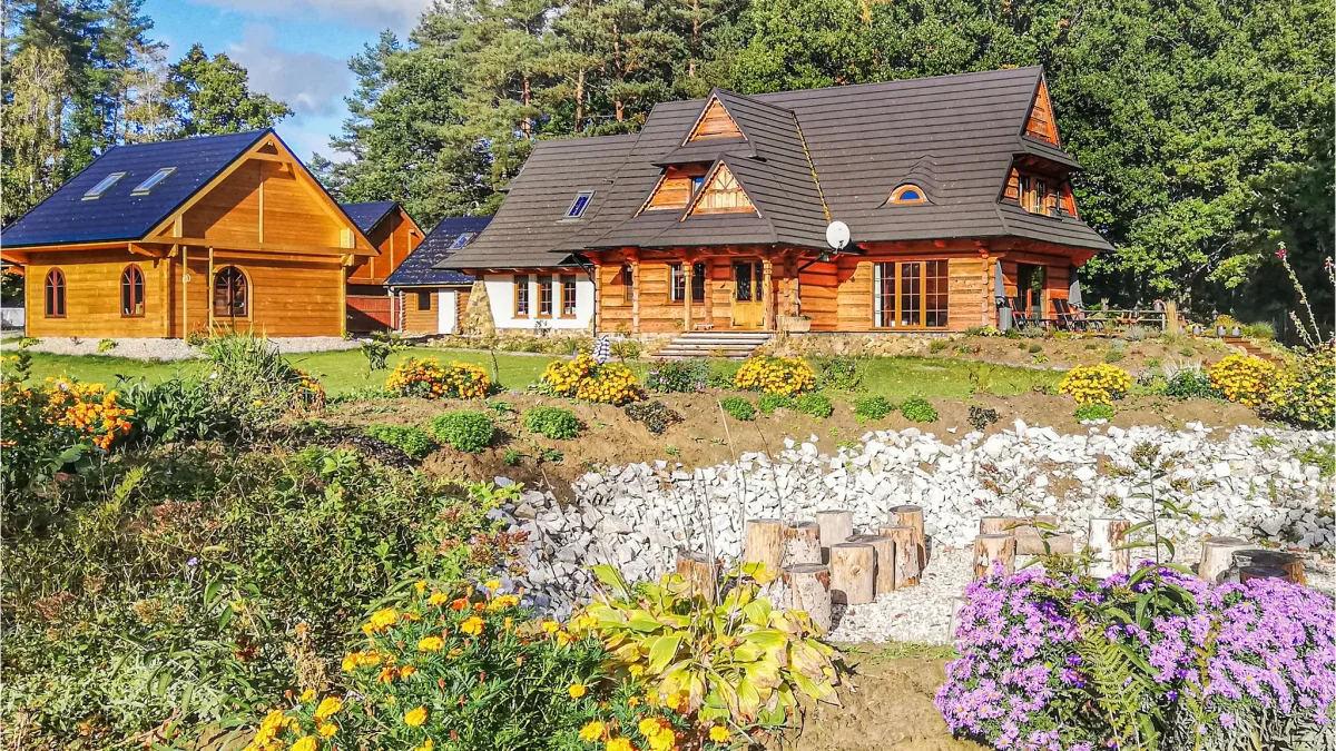 Slowinski Nationalpark Polen