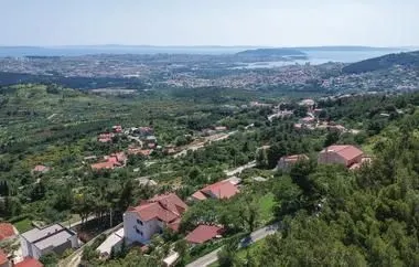 Panorama Klis