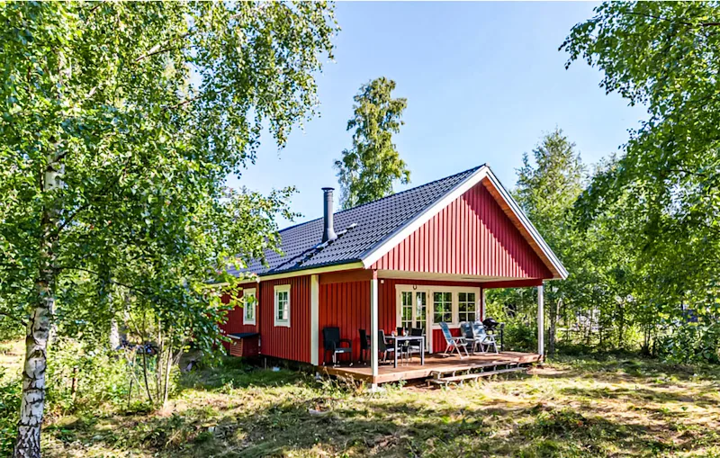 Unsere neugelisteten Ferienhäuser auf Bornholm