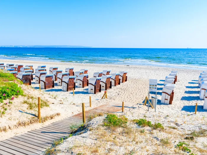 Ostsee Deutschland