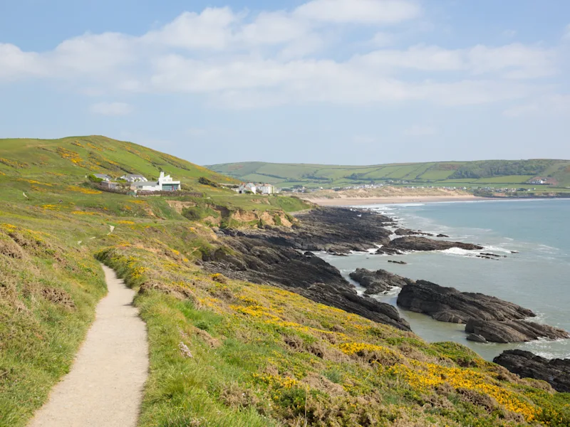 Woolacombe & Croyde