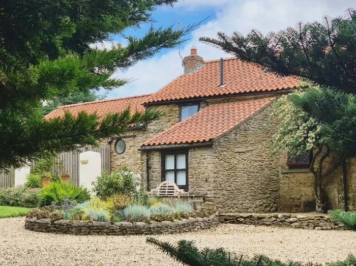 Large Cottages in the heart of Yorkshire