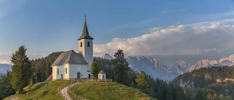 Slovenian Carinthia