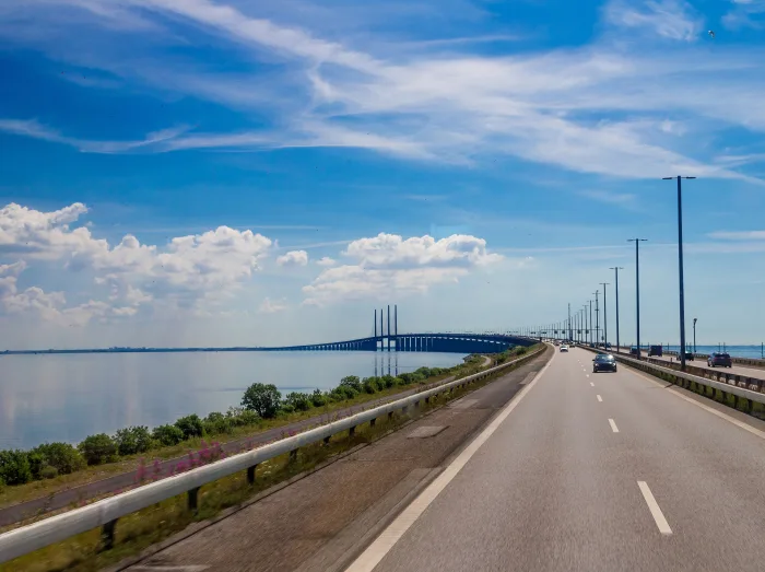 Urlaub mit dem Auto in Dänemark