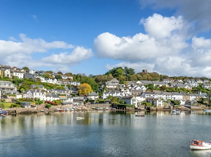 Noss Mayo