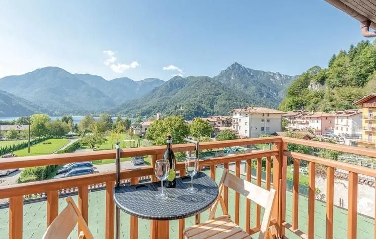 vakantiehuis in Trentino-Zuid-Tirol