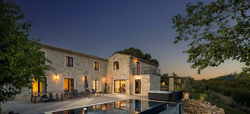 Large Villas in Dubrovnik