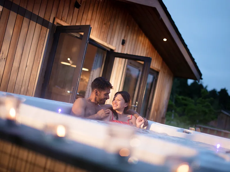 Best Company for Romantic Breaks