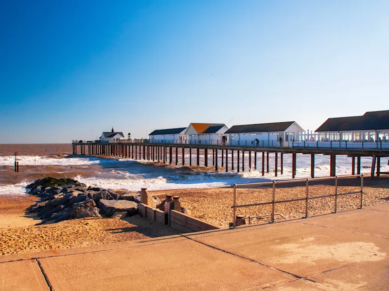 Southwold