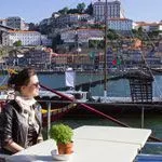 vacaciones en Oporto