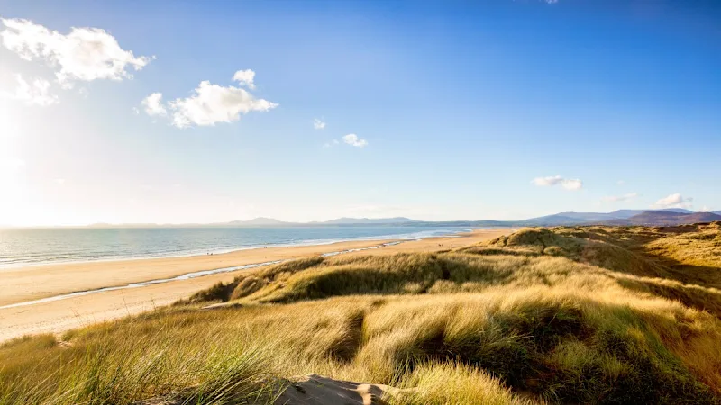 10 Best Beaches in Wales