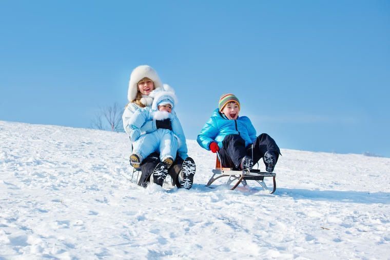 Ferieboliger Til Vinterferie I Norge Novasoldk 