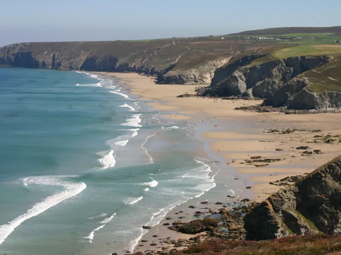 Chapel Porth