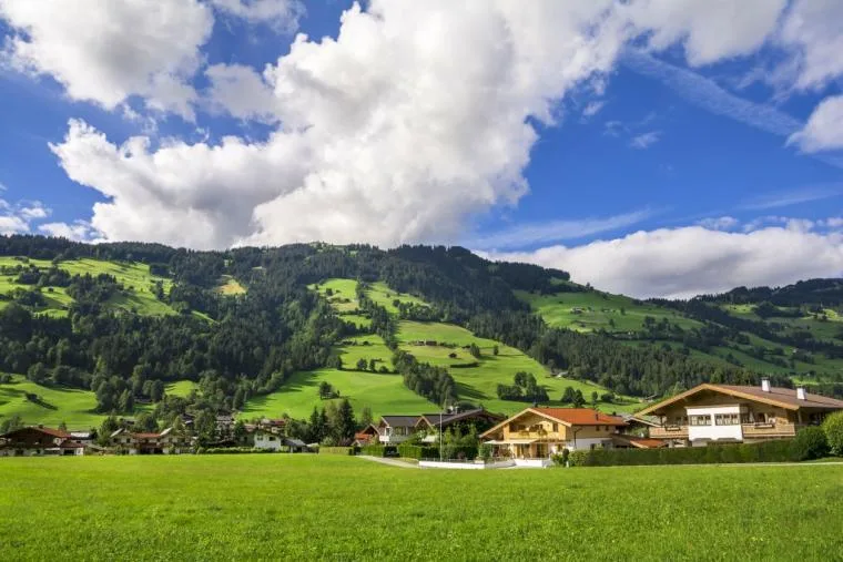 Ferienwohnung Brixen im Thale - Tirol