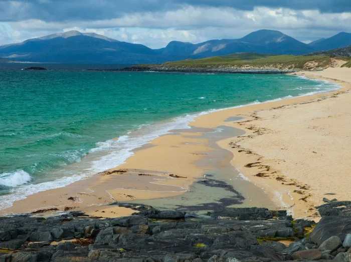 Scarista Beach, Isle of Harris