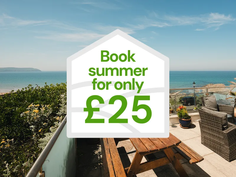 Summer plans without pressure